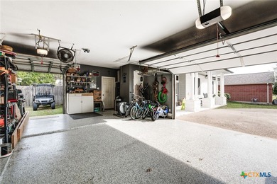 With multiple updates already completed, this home is waiting on Wildflower Country Club in Texas - for sale on GolfHomes.com, golf home, golf lot