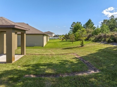 Charming 4BR/2BA home in a gated community where nature meets on Sandridge Golf Course and Club in Florida - for sale on GolfHomes.com, golf home, golf lot