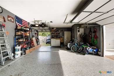 With multiple updates already completed, this home is waiting on Wildflower Country Club in Texas - for sale on GolfHomes.com, golf home, golf lot