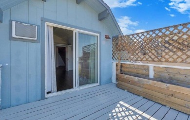 Discover a slice of vintage charm in this affordable barn-style on The Club at Copper Valley Golf Course in California - for sale on GolfHomes.com, golf home, golf lot