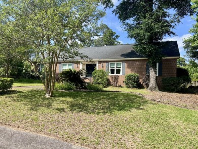 Located in the highly desirable neighborhood of Forest Hills on Dogwood Hills Country Club in South Carolina - for sale on GolfHomes.com, golf home, golf lot