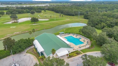 Updated  Move-In Ready 2BR/2BA Golf Course Home in Pennbrooke on Pennbrooke Fairways in Florida - for sale on GolfHomes.com, golf home, golf lot