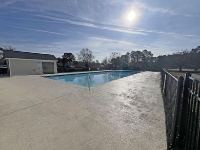 Beautiful 3-bedroom, 2 bath home in Deercreek plantation. This on Players Course At Wyboo Plantation in South Carolina - for sale on GolfHomes.com, golf home, golf lot