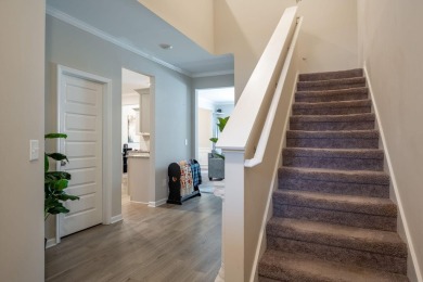 This beautifully maintained 4-bedroom, 2.5-bath home offers the on Council Fire Golf Club in Tennessee - for sale on GolfHomes.com, golf home, golf lot