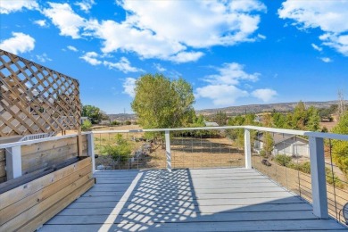 Discover a slice of vintage charm in this affordable barn-style on The Club at Copper Valley Golf Course in California - for sale on GolfHomes.com, golf home, golf lot