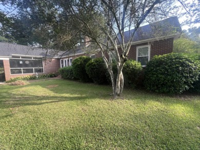Located in the highly desirable neighborhood of Forest Hills on Dogwood Hills Country Club in South Carolina - for sale on GolfHomes.com, golf home, golf lot