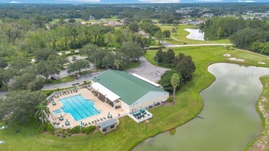 Updated  Move-In Ready 2BR/2BA Golf Course Home in Pennbrooke on Pennbrooke Fairways in Florida - for sale on GolfHomes.com, golf home, golf lot