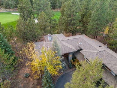 Stunning Norman-built home located in the prestigious gated on Awbrey Glen Golf Club in Oregon - for sale on GolfHomes.com, golf home, golf lot