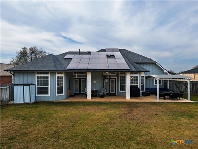 With multiple updates already completed, this home is waiting on Wildflower Country Club in Texas - for sale on GolfHomes.com, golf home, golf lot