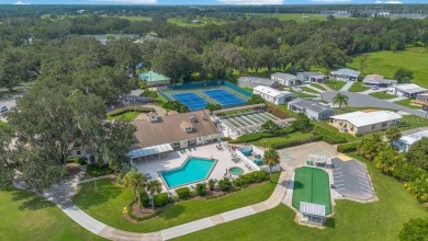 Updated  Move-In Ready 2BR/2BA Golf Course Home in Pennbrooke on Pennbrooke Fairways in Florida - for sale on GolfHomes.com, golf home, golf lot