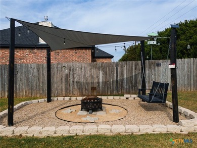 With multiple updates already completed, this home is waiting on Wildflower Country Club in Texas - for sale on GolfHomes.com, golf home, golf lot