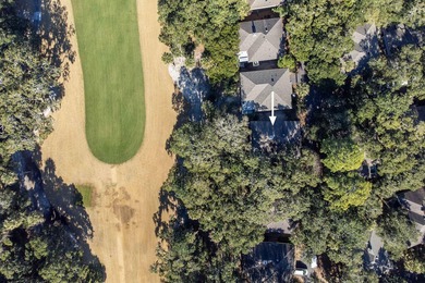 Charming, stand-alone detached villa ideally situated on the 2nd on The Seabrook Island Club in South Carolina - for sale on GolfHomes.com, golf home, golf lot