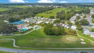 Updated  Move-In Ready 2BR/2BA Golf Course Home in Pennbrooke on Pennbrooke Fairways in Florida - for sale on GolfHomes.com, golf home, golf lot
