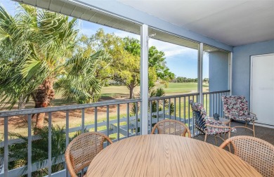 Fabulous top floor, end unit, with a golf course view, TURNKEY on Plantation Golf and Country Club in Florida - for sale on GolfHomes.com, golf home, golf lot