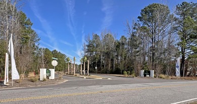 Beautiful 3-bedroom, 2 bath home in Deercreek plantation. This on Players Course At Wyboo Plantation in South Carolina - for sale on GolfHomes.com, golf home, golf lot