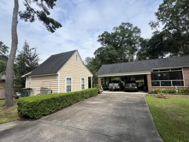 Located in the highly desirable neighborhood of Forest Hills on Dogwood Hills Country Club in South Carolina - for sale on GolfHomes.com, golf home, golf lot
