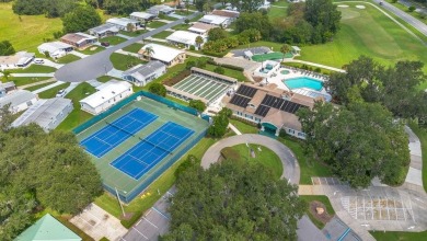 Updated  Move-In Ready 2BR/2BA Golf Course Home in Pennbrooke on Pennbrooke Fairways in Florida - for sale on GolfHomes.com, golf home, golf lot