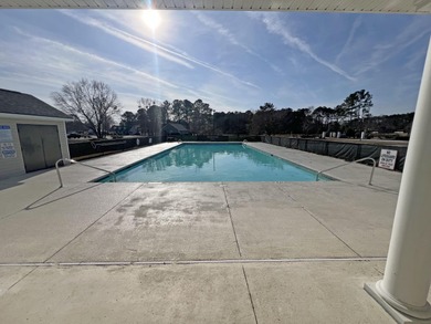 Beautiful 3-bedroom, 2 bath home in Deercreek plantation. This on Players Course At Wyboo Plantation in South Carolina - for sale on GolfHomes.com, golf home, golf lot