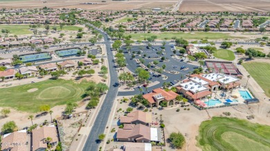 DON'T WAIT, come see this charming FULLY FURNISHED, move-in on Mission Royale Golf Club in Arizona - for sale on GolfHomes.com, golf home, golf lot