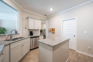 This beautifully maintained 4-bedroom, 2.5-bath home offers the on Council Fire Golf Club in Tennessee - for sale on GolfHomes.com, golf home, golf lot