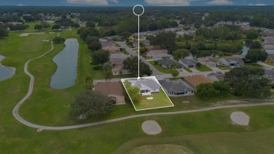 Updated  Move-In Ready 2BR/2BA Golf Course Home in Pennbrooke on Pennbrooke Fairways in Florida - for sale on GolfHomes.com, golf home, golf lot