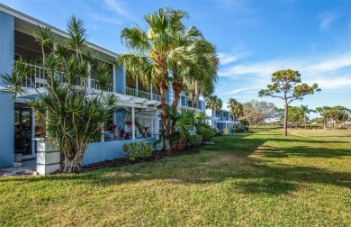 Fabulous top floor, end unit, with a golf course view, TURNKEY on Plantation Golf and Country Club in Florida - for sale on GolfHomes.com, golf home, golf lot