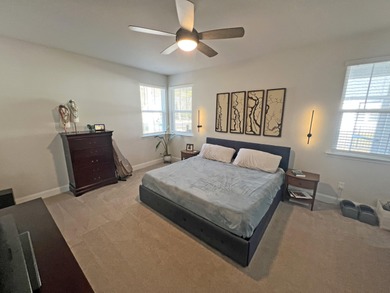 Beautiful 3-bedroom, 2 bath home in Deercreek plantation. This on Players Course At Wyboo Plantation in South Carolina - for sale on GolfHomes.com, golf home, golf lot