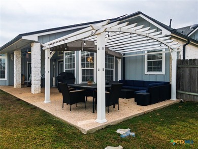 With multiple updates already completed, this home is waiting on Wildflower Country Club in Texas - for sale on GolfHomes.com, golf home, golf lot