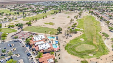 DON'T WAIT, come see this charming FULLY FURNISHED, move-in on Mission Royale Golf Club in Arizona - for sale on GolfHomes.com, golf home, golf lot