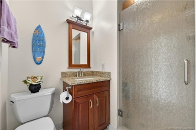 Spectacular location with stunning panoramic golf and water on Pipers Landing Country Club in Florida - for sale on GolfHomes.com, golf home, golf lot