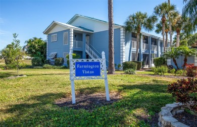 Fabulous top floor, end unit, with a golf course view, TURNKEY on Plantation Golf and Country Club in Florida - for sale on GolfHomes.com, golf home, golf lot