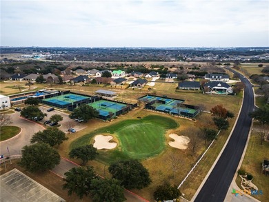 With multiple updates already completed, this home is waiting on Wildflower Country Club in Texas - for sale on GolfHomes.com, golf home, golf lot