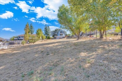 Discover a slice of vintage charm in this affordable barn-style on The Club at Copper Valley Golf Course in California - for sale on GolfHomes.com, golf home, golf lot