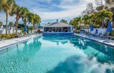 Fabulous top floor, end unit, with a golf course view, TURNKEY on Plantation Golf and Country Club in Florida - for sale on GolfHomes.com, golf home, golf lot