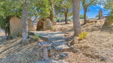 Discover a slice of vintage charm in this affordable barn-style on The Club at Copper Valley Golf Course in California - for sale on GolfHomes.com, golf home, golf lot