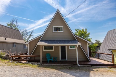 Lakeview Cabin. Walk to Chimney Rock Marina … on  in Kentucky - for sale on GolfHomes.com, golf home, golf lot