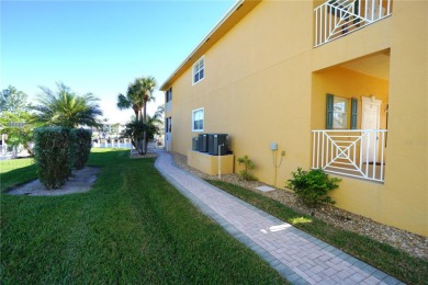 Executive fully furnished two bedroom plus den/bedroom with on Saint Andrews South Golf Club in Florida - for sale on GolfHomes.com, golf home, golf lot
