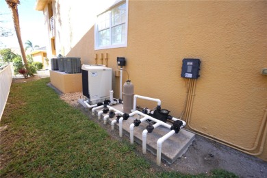 Executive fully furnished two bedroom plus den/bedroom with on Saint Andrews South Golf Club in Florida - for sale on GolfHomes.com, golf home, golf lot