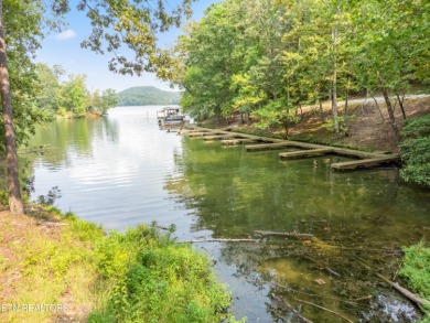 178 Emerald Pointe CL Located on the waterfront of 39,000 acre on Southwest Point Golf Course in Tennessee - for sale on GolfHomes.com, golf home, golf lot
