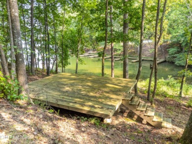 178 Emerald Pointe CL Located on the waterfront of 39,000 acre on Southwest Point Golf Course in Tennessee - for sale on GolfHomes.com, golf home, golf lot