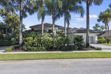 Step into a world of unparalleled elegance and luxury, where on Stonebridge Golf and Country Club in Florida - for sale on GolfHomes.com, golf home, golf lot