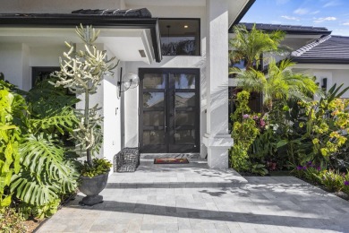 Step into a world of unparalleled elegance and luxury, where on Stonebridge Golf and Country Club in Florida - for sale on GolfHomes.com, golf home, golf lot