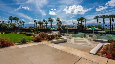 Welcome to this EXQUISITE Corner Unit located in the highly on Desert Falls Country Club in California - for sale on GolfHomes.com, golf home, golf lot