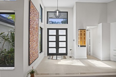 Step into a world of unparalleled elegance and luxury, where on Stonebridge Golf and Country Club in Florida - for sale on GolfHomes.com, golf home, golf lot