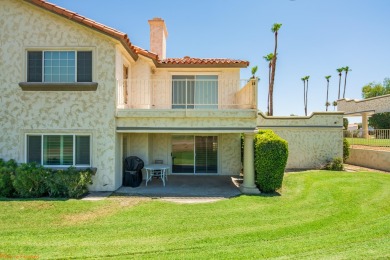 Welcome to this EXQUISITE Corner Unit located in the highly on Desert Falls Country Club in California - for sale on GolfHomes.com, golf home, golf lot