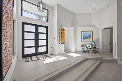 Step into a world of unparalleled elegance and luxury, where on Stonebridge Golf and Country Club in Florida - for sale on GolfHomes.com, golf home, golf lot