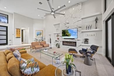 Step into a world of unparalleled elegance and luxury, where on Stonebridge Golf and Country Club in Florida - for sale on GolfHomes.com, golf home, golf lot