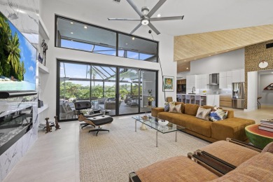 Step into a world of unparalleled elegance and luxury, where on Stonebridge Golf and Country Club in Florida - for sale on GolfHomes.com, golf home, golf lot