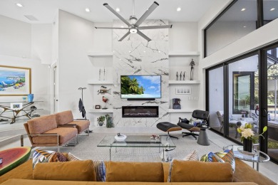 Step into a world of unparalleled elegance and luxury, where on Stonebridge Golf and Country Club in Florida - for sale on GolfHomes.com, golf home, golf lot
