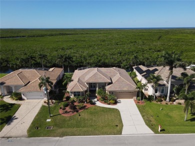 Welcome to Burnt Store Isles, a waterfront and golf course on Twin Isles Country Club in Florida - for sale on GolfHomes.com, golf home, golf lot
